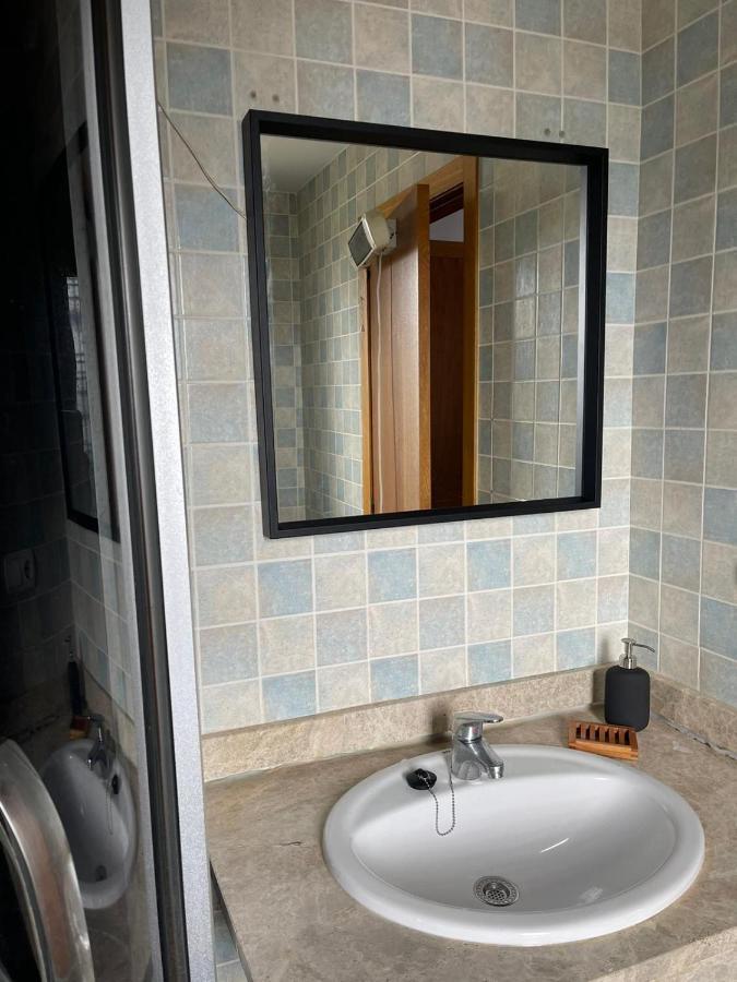 Stelarium-Suite Con Bano Privado En Casa Compartida-Uebica2 Майрена-дель-Альхарафе Екстер'єр фото