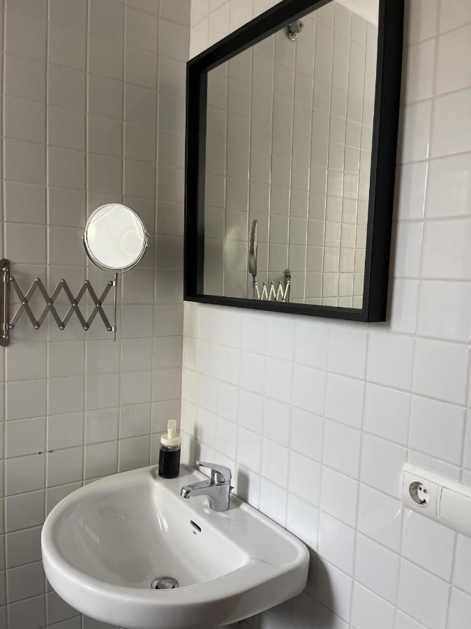 Stelarium-Suite Con Bano Privado En Casa Compartida-Uebica2 Майрена-дель-Альхарафе Екстер'єр фото