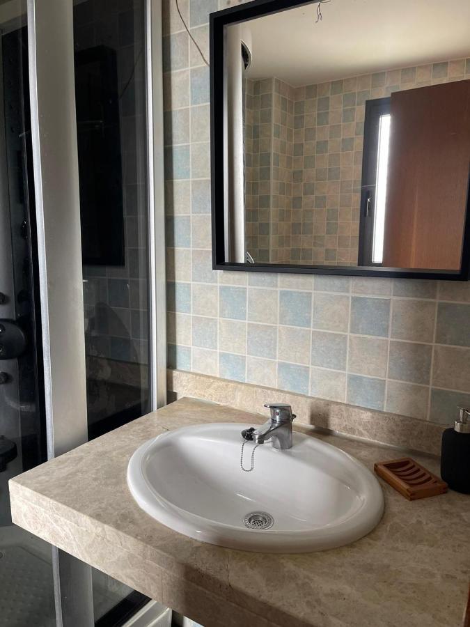 Stelarium-Suite Con Bano Privado En Casa Compartida-Uebica2 Майрена-дель-Альхарафе Екстер'єр фото