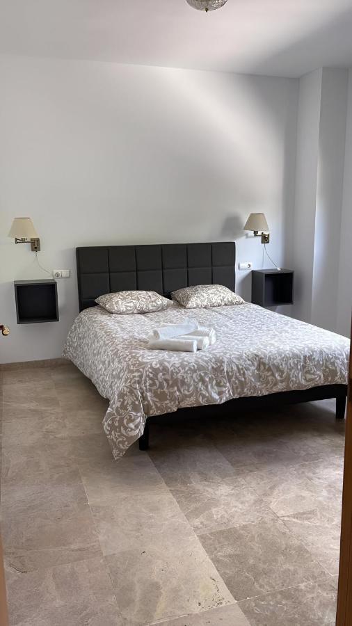 Stelarium-Suite Con Bano Privado En Casa Compartida-Uebica2 Майрена-дель-Альхарафе Екстер'єр фото