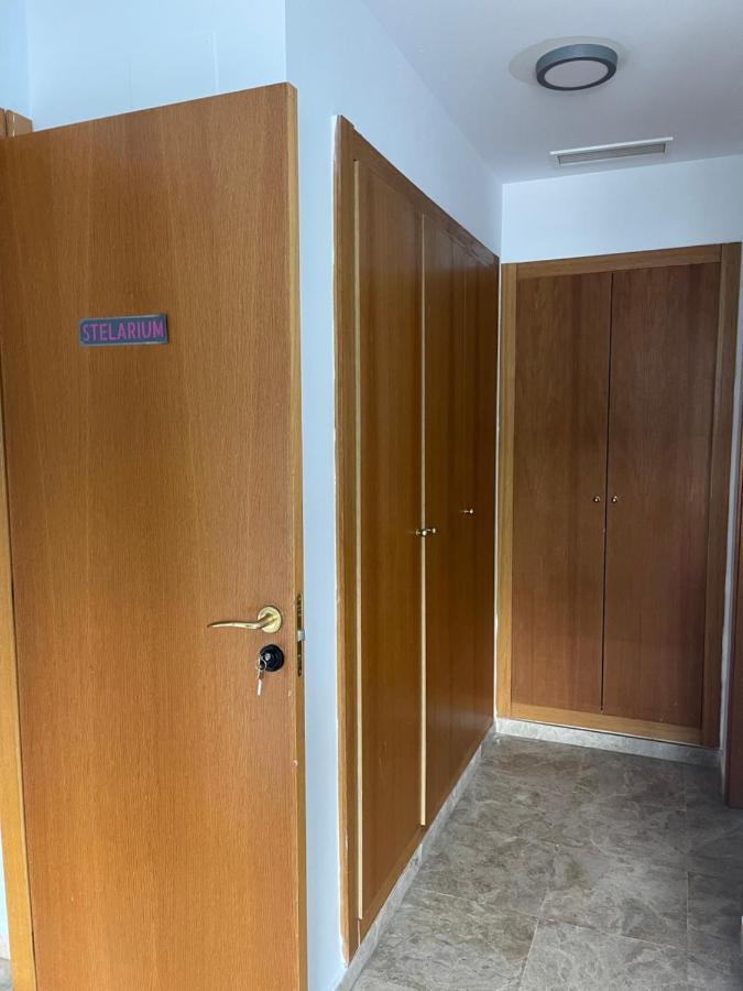Stelarium-Suite Con Bano Privado En Casa Compartida-Uebica2 Майрена-дель-Альхарафе Екстер'єр фото