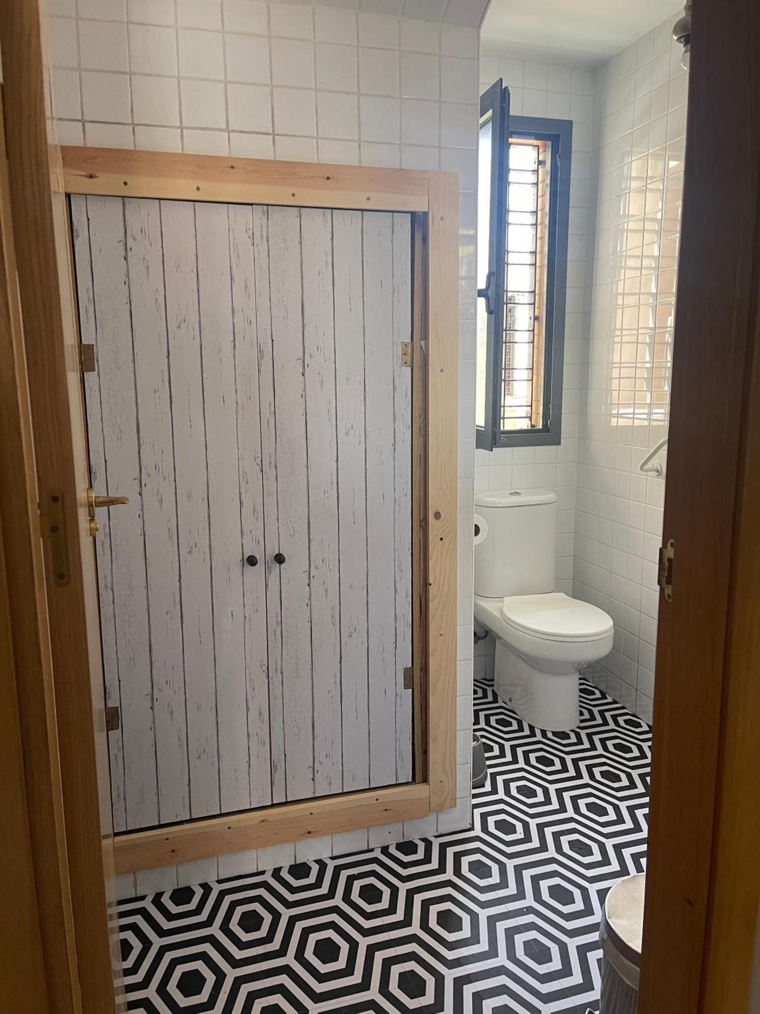 Stelarium-Suite Con Bano Privado En Casa Compartida-Uebica2 Майрена-дель-Альхарафе Екстер'єр фото