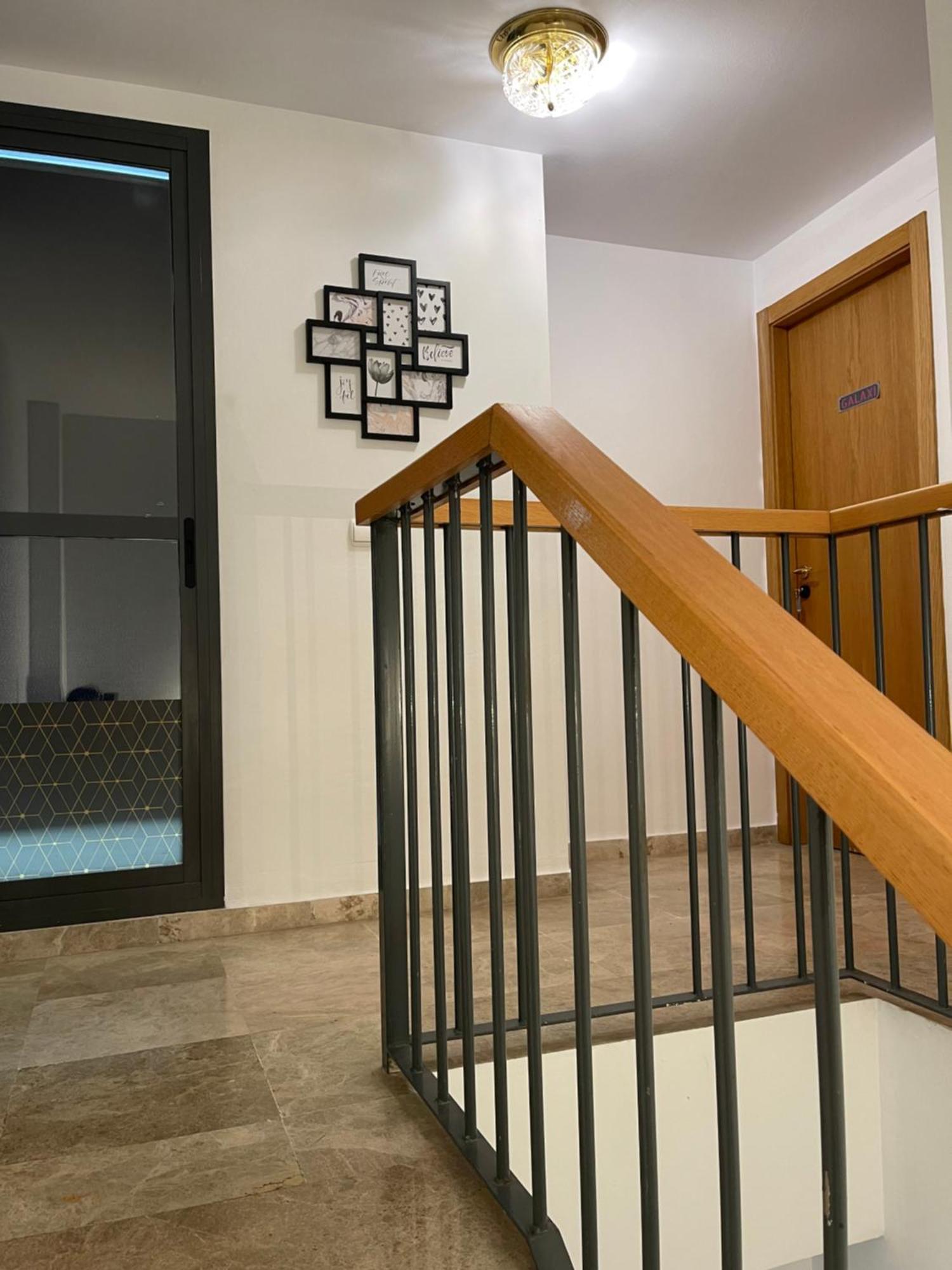 Stelarium-Suite Con Bano Privado En Casa Compartida-Uebica2 Майрена-дель-Альхарафе Екстер'єр фото