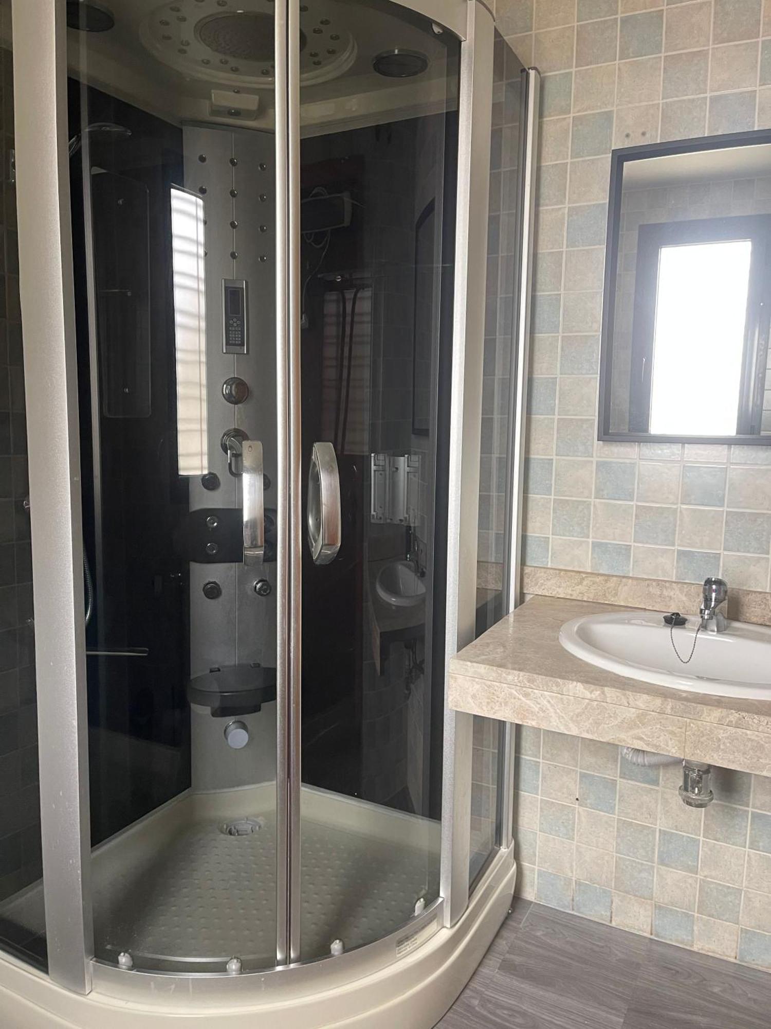 Stelarium-Suite Con Bano Privado En Casa Compartida-Uebica2 Майрена-дель-Альхарафе Екстер'єр фото